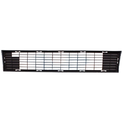 Front Bumper Grille - FO1036143 pa2