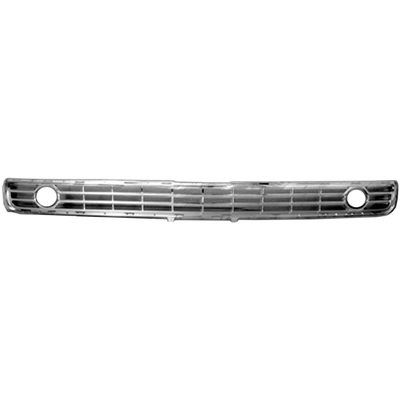 Front Bumper Grille - FO1036144 pa1