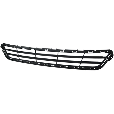 Front Bumper Grille - FO1036148 pa2