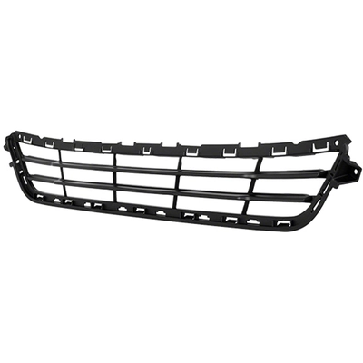 Front Bumper Grille - FO1036149C pa1