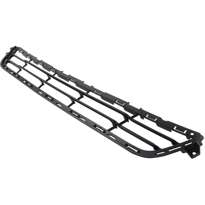 Front Bumper Grille - FO1036149C pa4