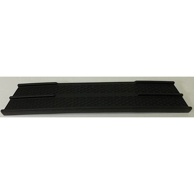 Front Bumper Grille - FO1036153 pa1