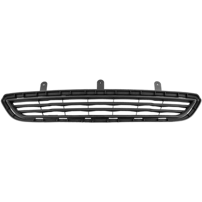 Front Bumper Grille - FO1036157C pa1