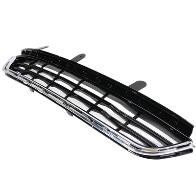 Front Bumper Grille - FO1036158C Capa Certified Capa Certified pa3