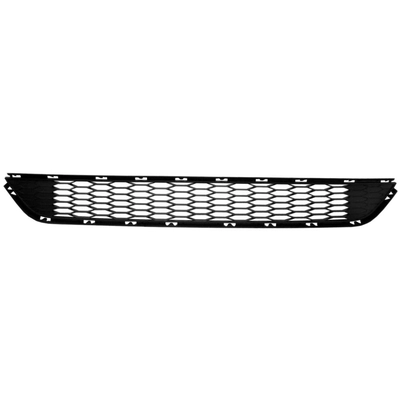 Front Bumper Grille - FO1036163C pa1