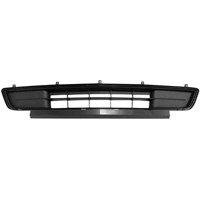 Front Bumper Grille - FO1036170 pa2
