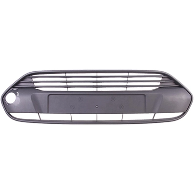 Front Bumper Grille - FO1036172C pa1