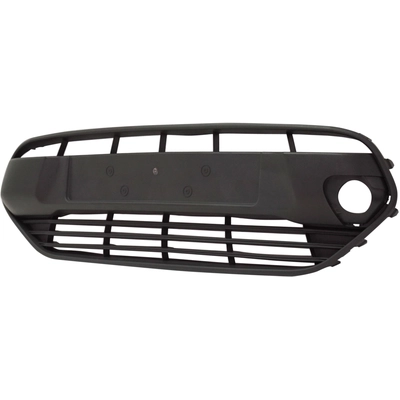 Front Bumper Grille - FO1036172C pa7