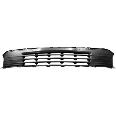 Front Bumper Grille - FO1036178 pa1