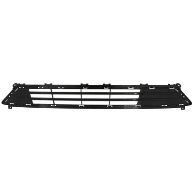 Grille de pare-chocs avant - FO1036187C pa1