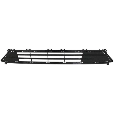 Grille de pare-chocs avant - FO1036187C pa2