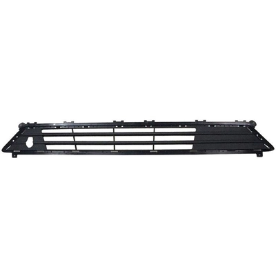 Front Bumper Grille - FO1036189C pa2