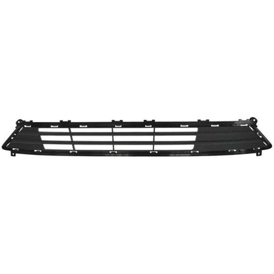 Front Bumper Grille - FO1036193C pa1