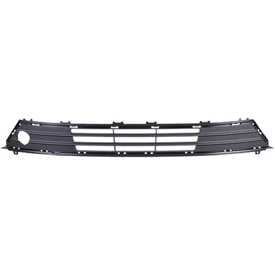 Front Bumper Grille - FO1036195C pa2