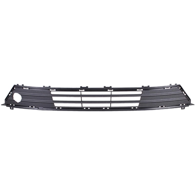 Front Bumper Grille - FO1036195C pa3