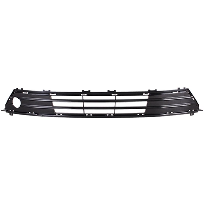 Front Bumper Grille - FO1036197C pa1