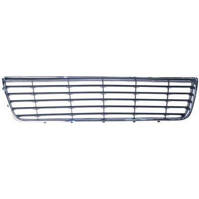 Front Bumper Grille - GM1036106 pa1