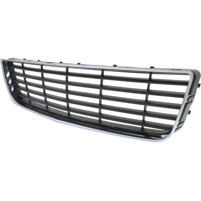 Front Bumper Grille - GM1036106C Capa Certified pa1