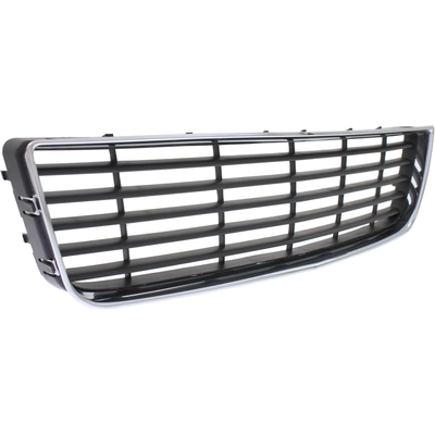 Front Bumper Grille - GM1036106C Capa Certified pa4