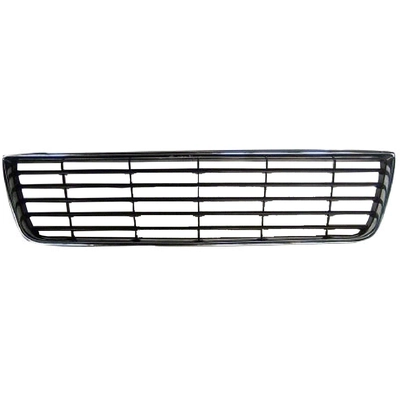 Front Bumper Grille - GM1036106PP pa1