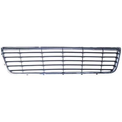 Front Bumper Grille - GM1036106PP pa2