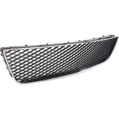 Front Bumper Grille - GM1036107 pa6