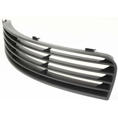 Front Bumper Grille - GM1036108 pa5