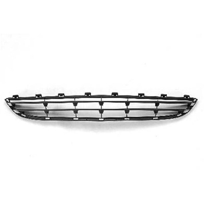 Front Bumper Grille - GM1036115 pa1