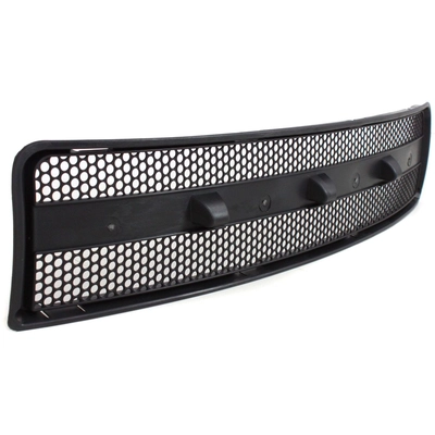 Front Bumper Grille - GM1036116 pa6