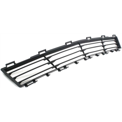 Front Bumper Grille - GM1036118 pa4