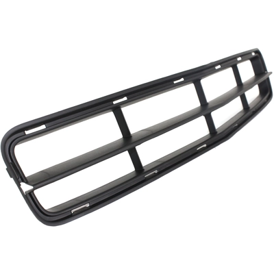 Front Bumper Grille - GM1036119C Capa Certified pa2