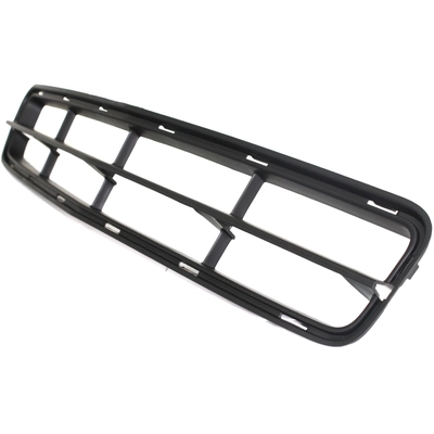 Front Bumper Grille - GM1036119C Capa Certified pa3