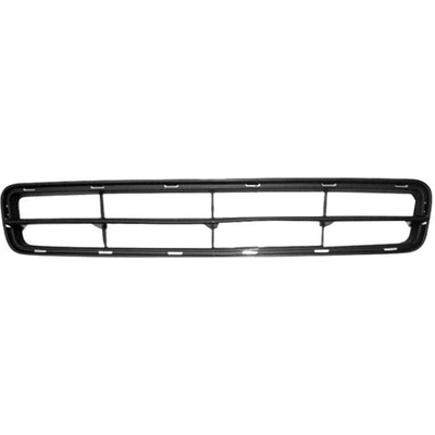 Front Bumper Grille - GM1036119PP pa2