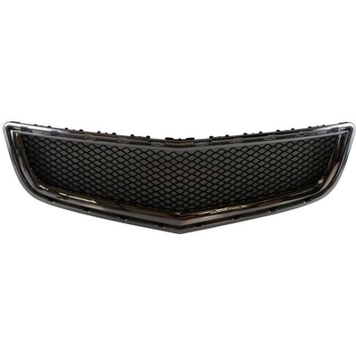 Front Bumper Grille - GM1036120 pa1