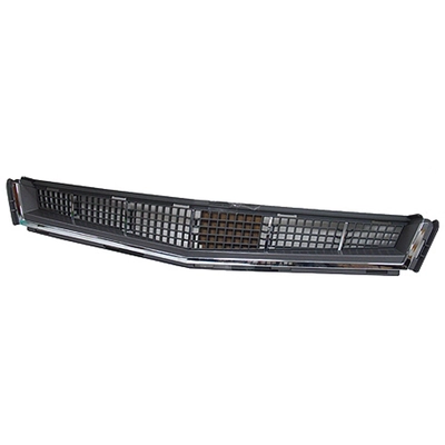 Front Bumper Grille - GM1036123 pa1