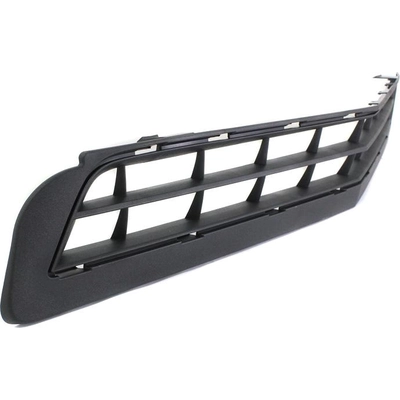 Front Bumper Grille - GM1036125 pa10