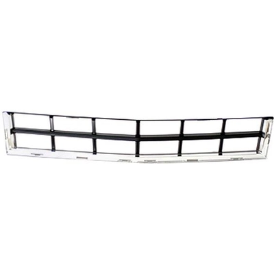 Front Bumper Grille - GM1036129 pa1