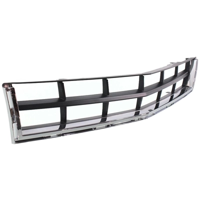 Front Bumper Grille - GM1036129 pa2