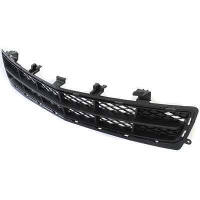 Front Bumper Grille - GM1036133 pa2