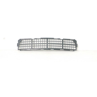 Front Bumper Grille - GM1036134 pa1