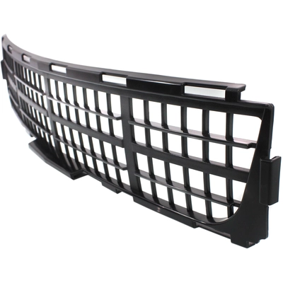 Front Bumper Grille - GM1036134 pa2