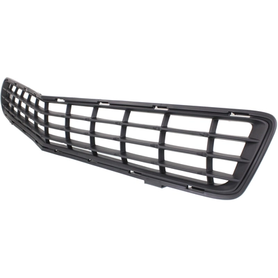 Front Bumper Grille - GM1036136 pa5