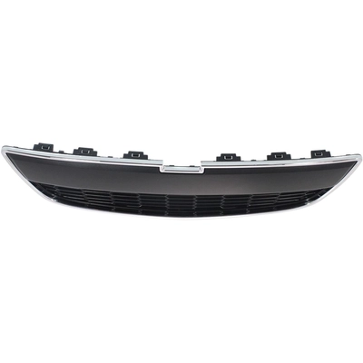 Various Manufacturers  - GM1036139 - Front Bumper Grille pa4