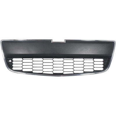 Various Manufacturers - GM1036139 - Front Bumper Grille pa5