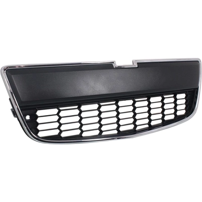 Front Bumper Grille - GM1036139C Capa Certified pa4