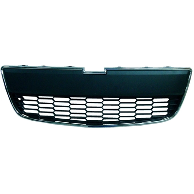 Front Bumper Grille - GM1036139PP pa1