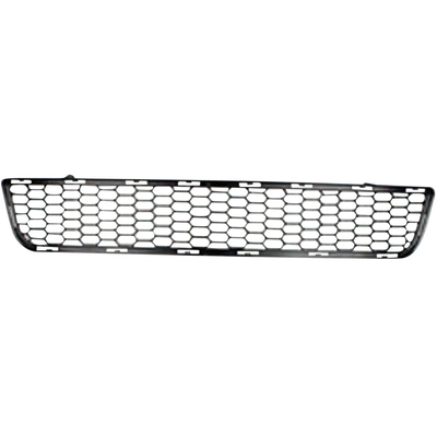 Various Manufacturers - Front Bumper Grille - GM1036142 pa1