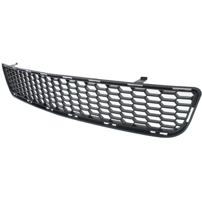 Various Manufacturers - Front Bumper Grille - GM1036142 pa5