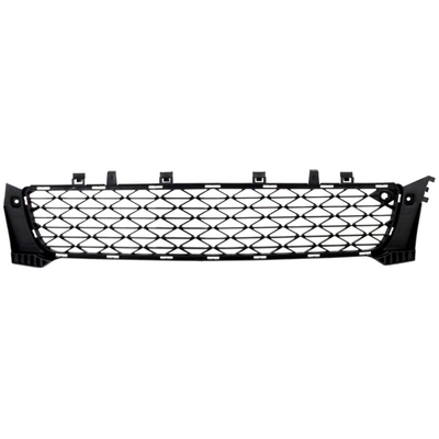 Front Bumper Grille - GM1036148 pa1