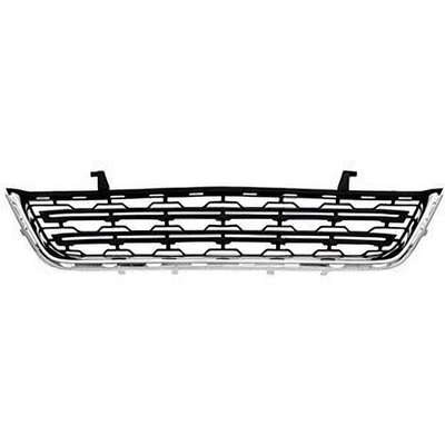 Front Bumper Grille - GM1036154 pa1